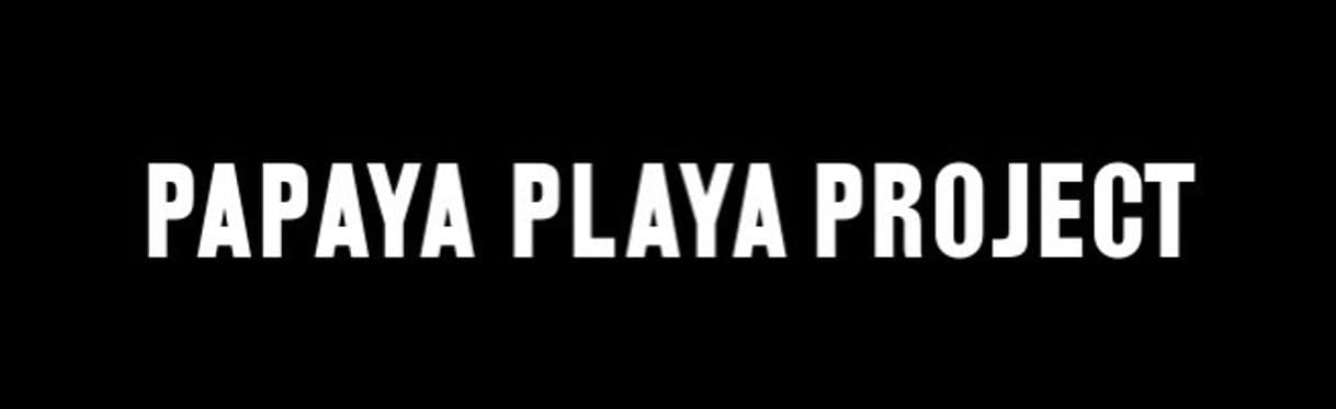 Moda Papaya Playa Project