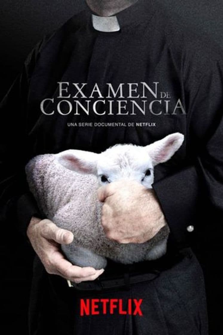 Serie Examination of Conscience