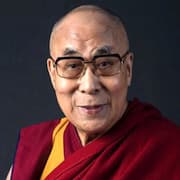 Moda Dalai Lama