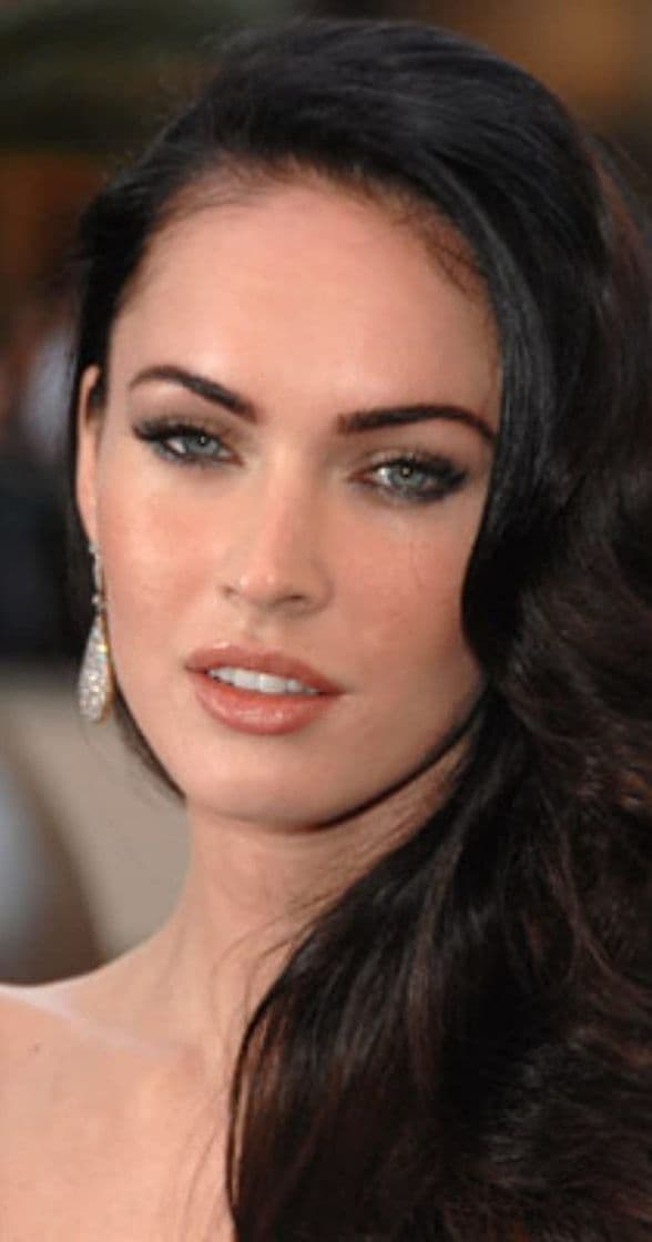 Fashion Megan Fox