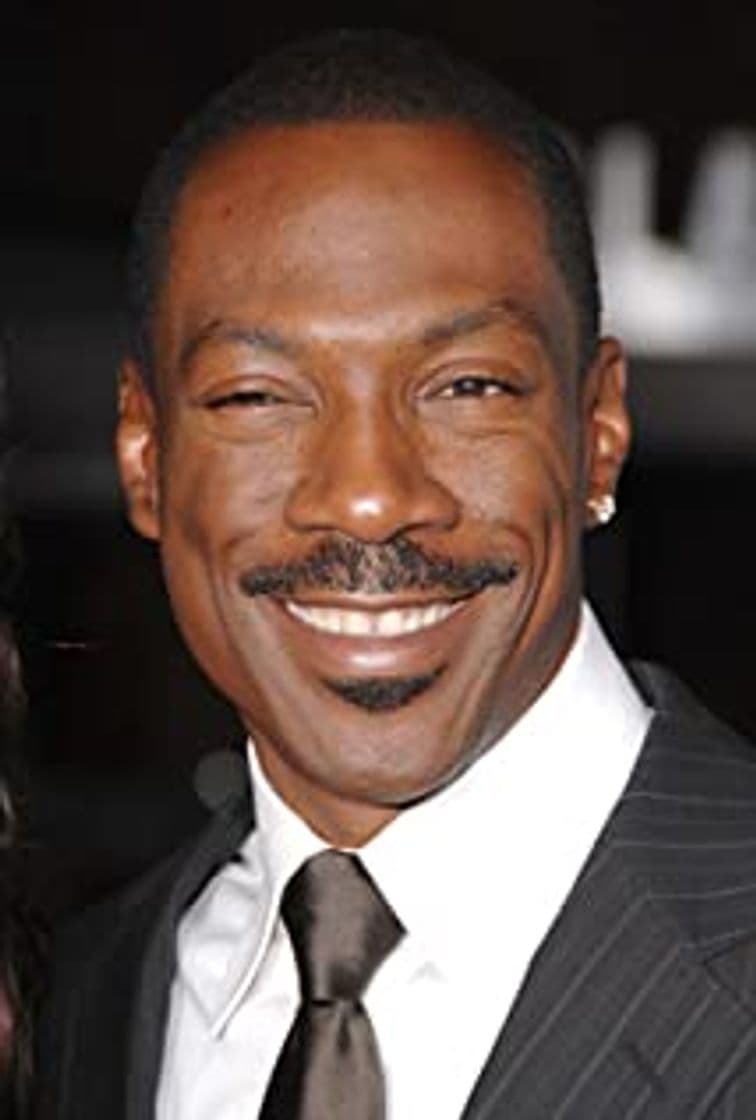 Fashion Eddie Murphy 