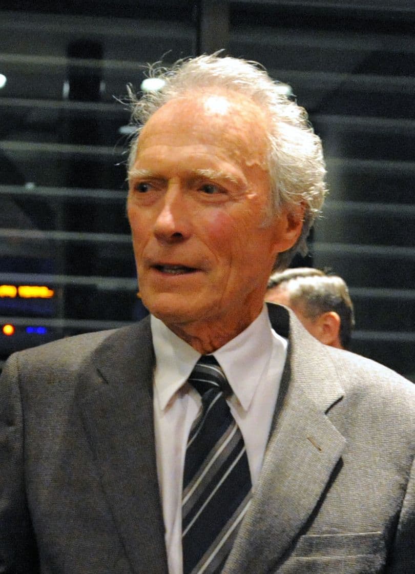 Moda Clint Eastwood