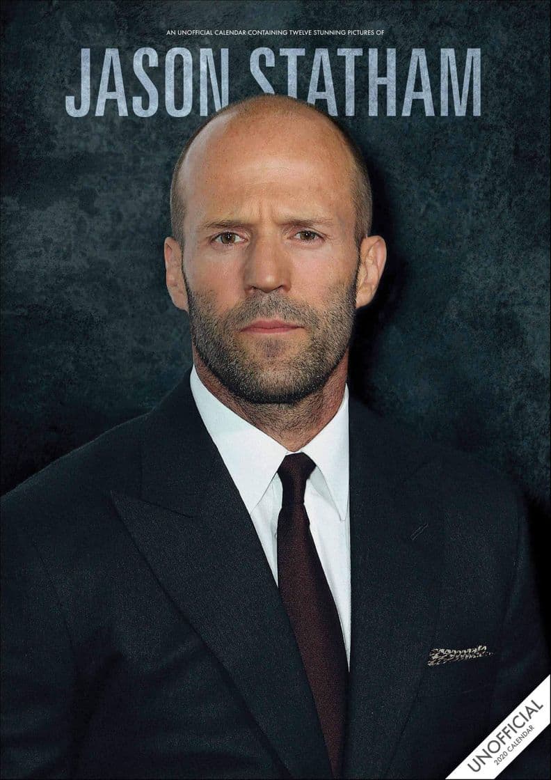 Fashion Jason Statham