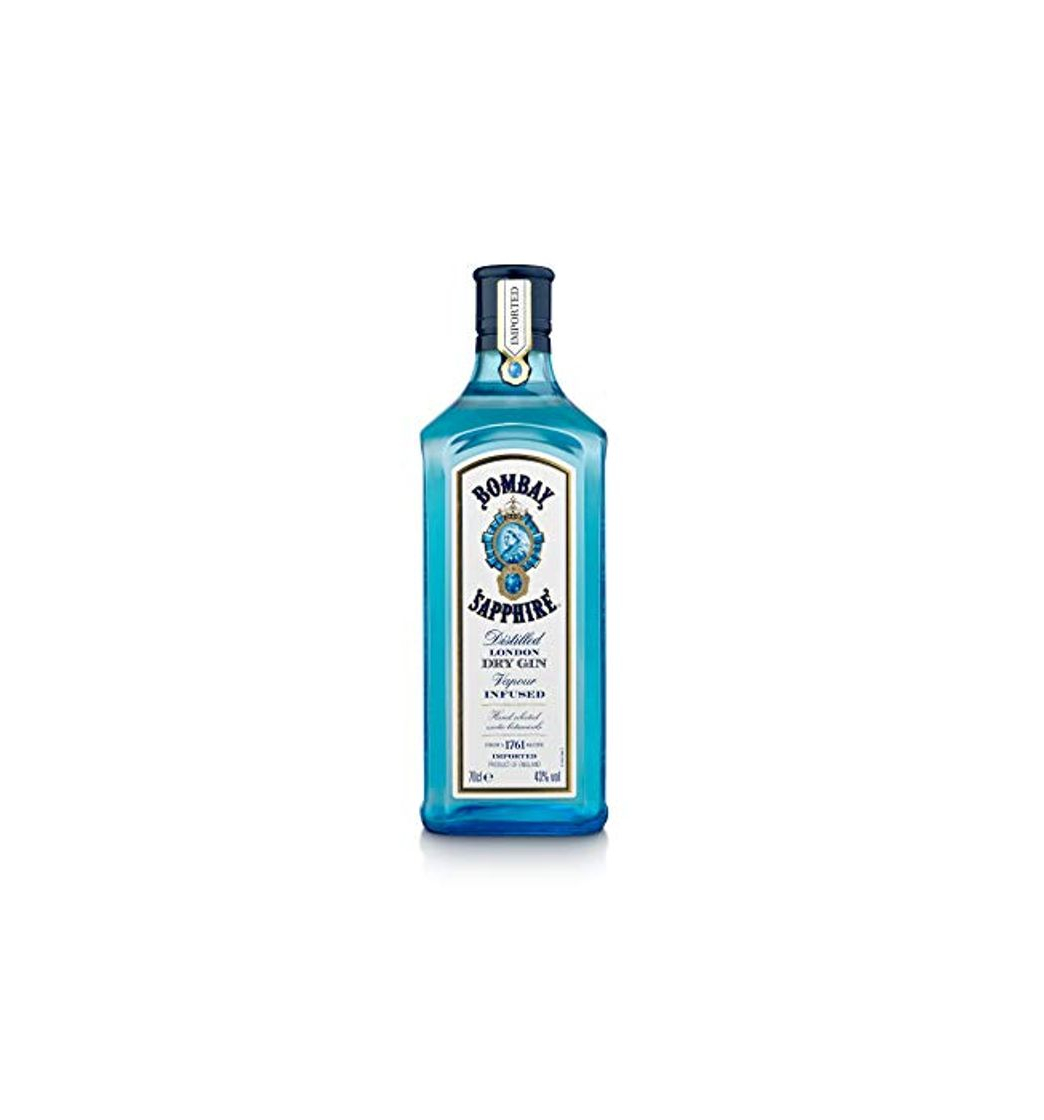 Product Bombay Sapphire