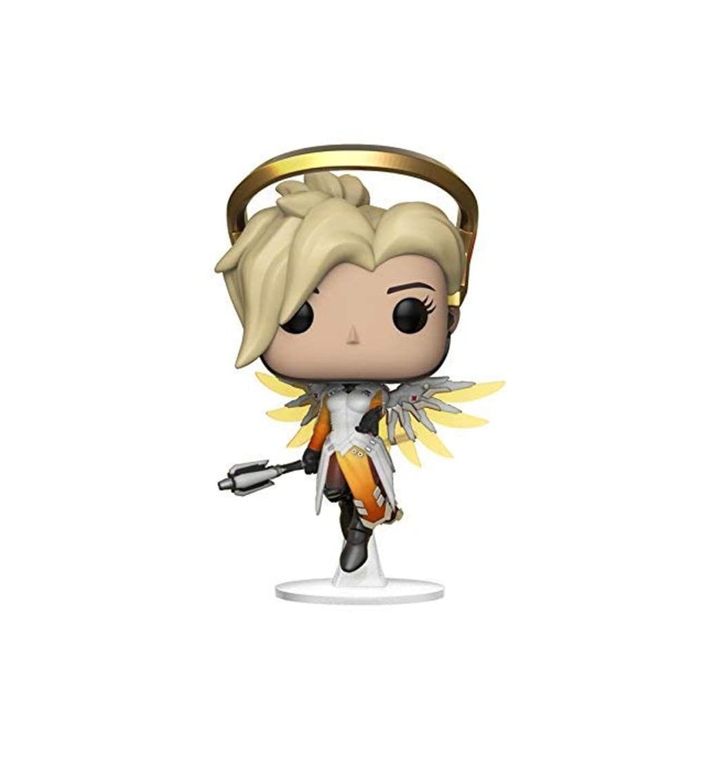 Product Funko POP! Mercy Figura de vinilo