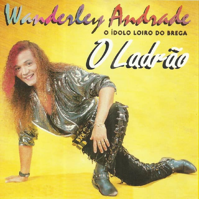 Canción Melô do Ladrão