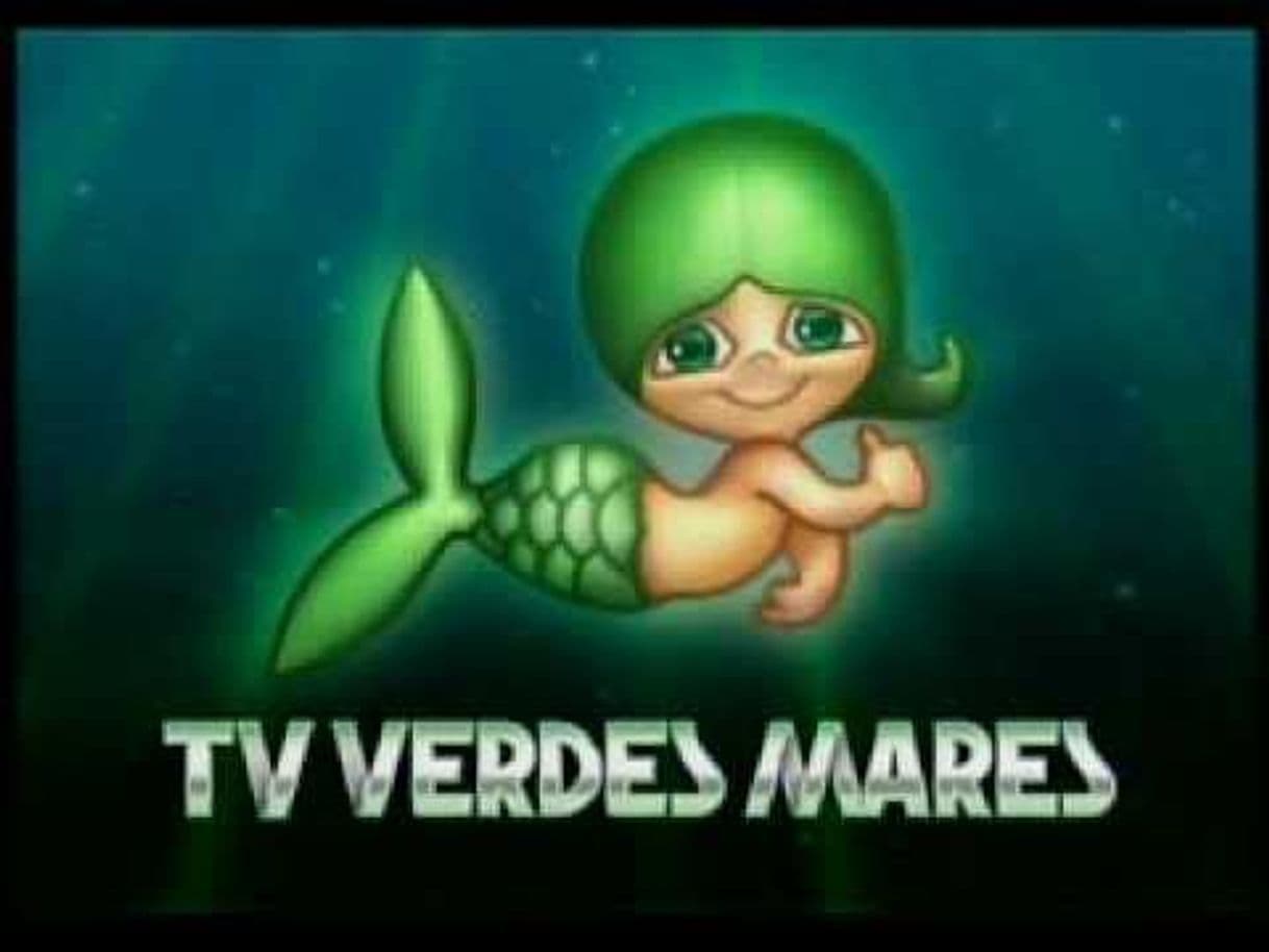 Lugar Tv Verdes Mares