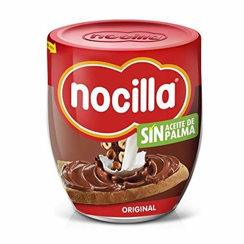 Producto Nocilla Original