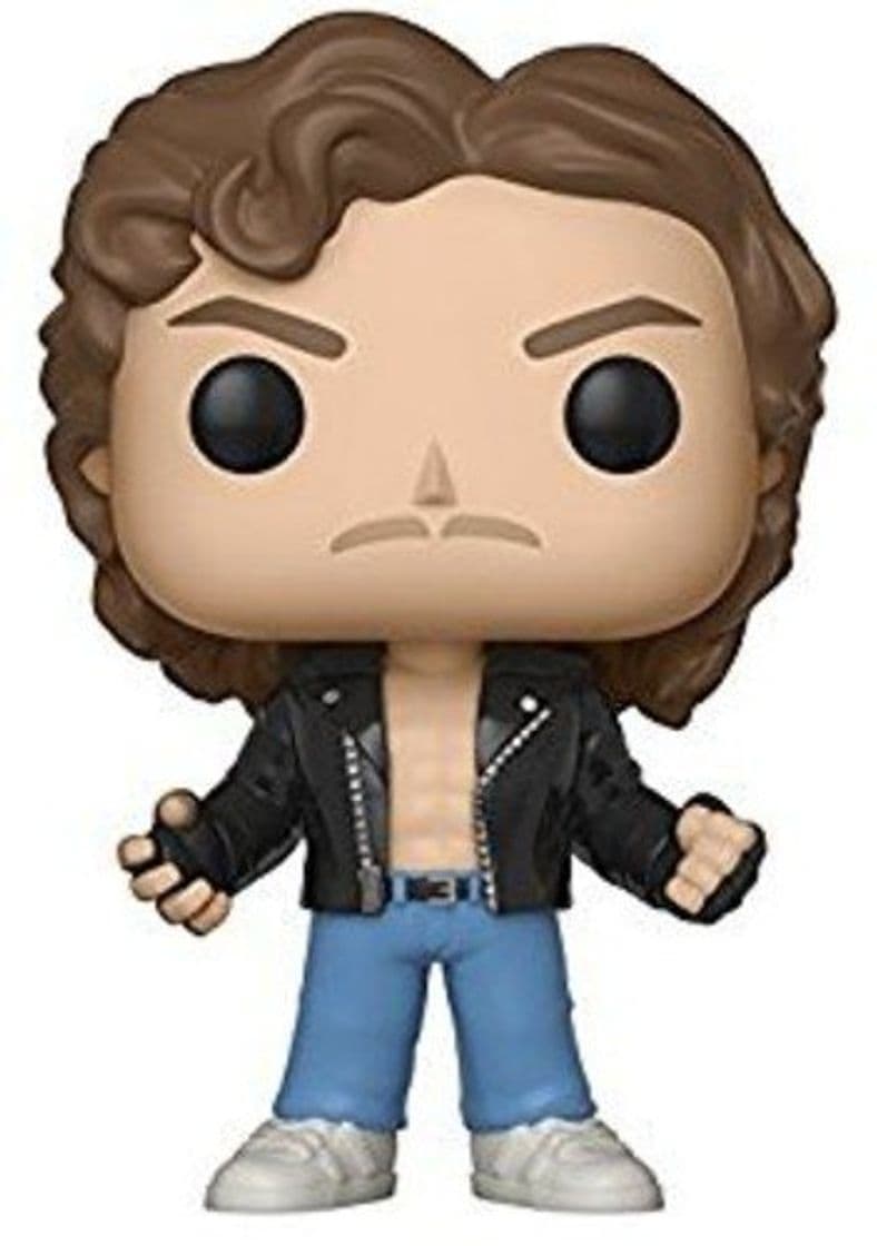 Game Funko- Pop Figura de Vinilo: TV: Stranger Things-Flayed Billy Coleccionable,