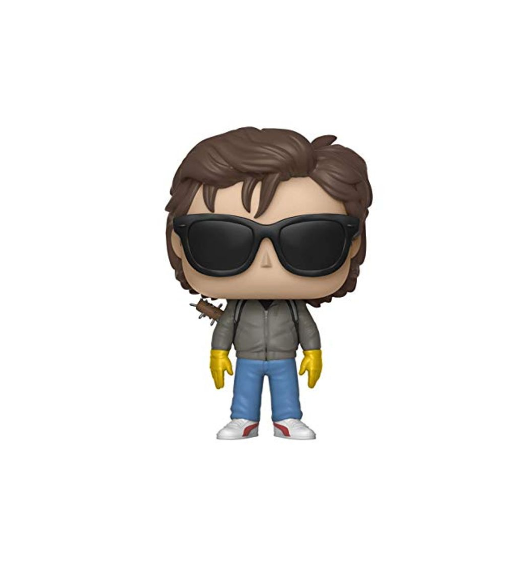 Product Figura POP Stranger Things Steve with Sunglasses series 2 wave 5