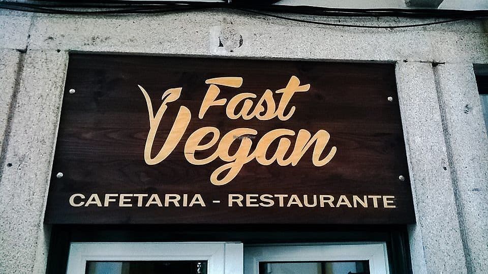 Restaurants Fast Vegan - Cafetaria Restaurante