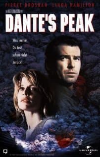 Movie Dante's Peak