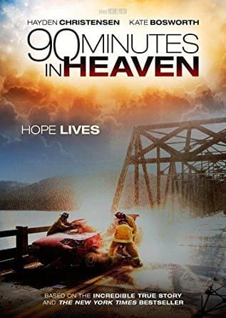 Movie 90 Minutes in Heaven