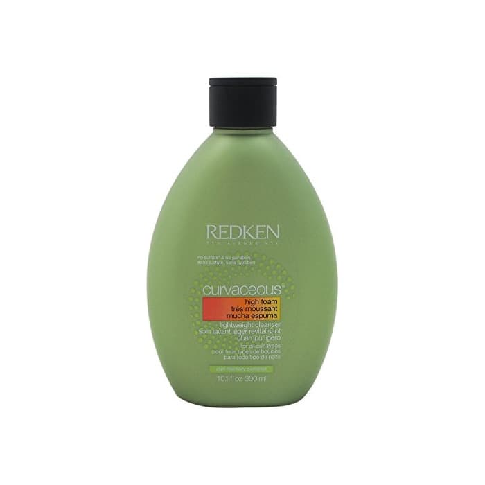 Belleza Redken Curvaceous Unisex Champú 300 ml - Champues