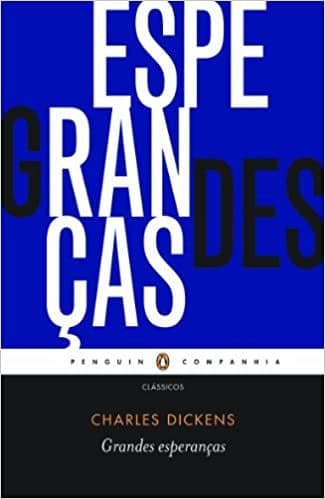 Book Grandes Esperanças