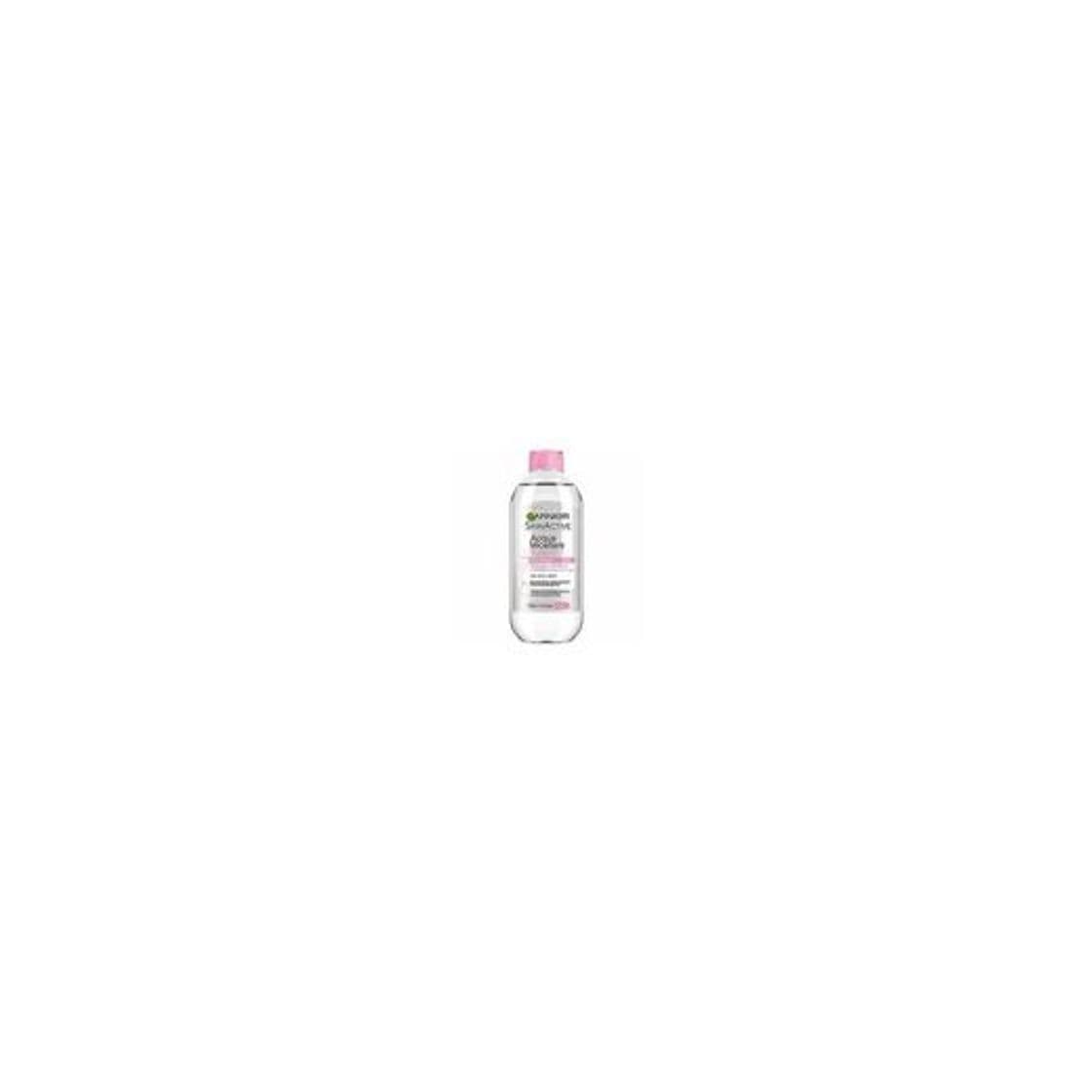 Beauty Garnier - Agua micelar p.s.400 ml