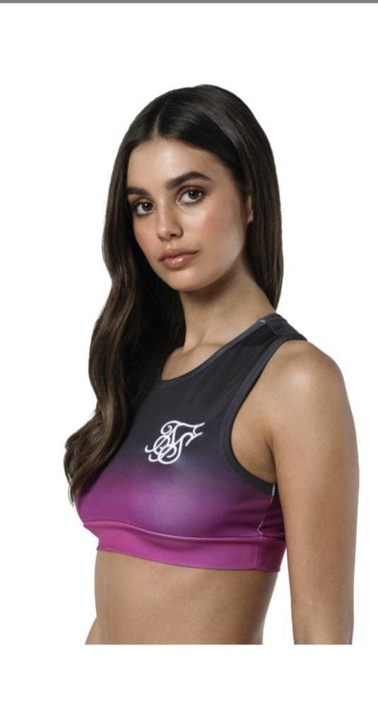 Producto Sujetador|top deportivo Sik Silk