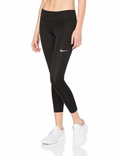 Producto Nike W Nk Fast Crop Mr Sport Trousers