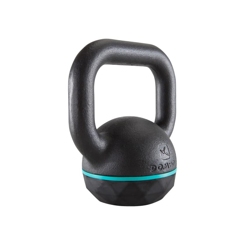 Producto PESA RUSA  6 KG CROSS TRAINING MUSCULACIÓN  DOMYOS
