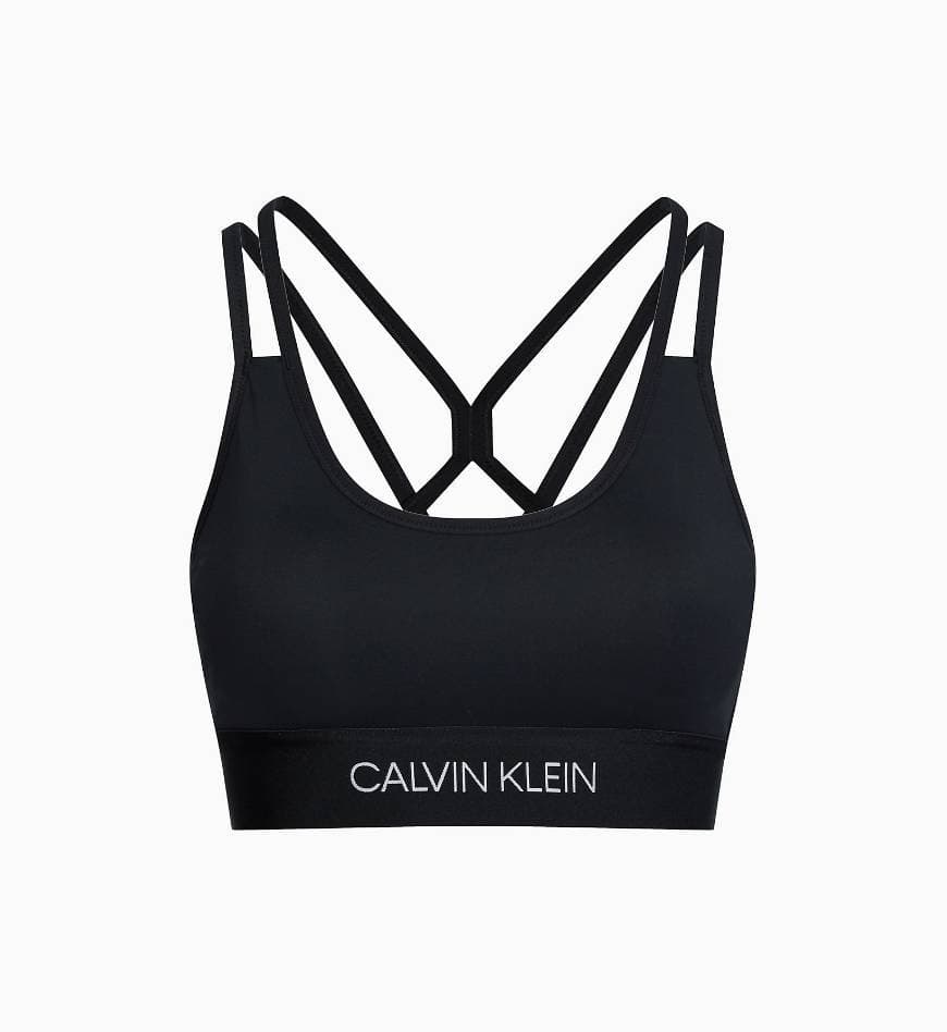 Producto Sujetador deportivo Calvin Klein