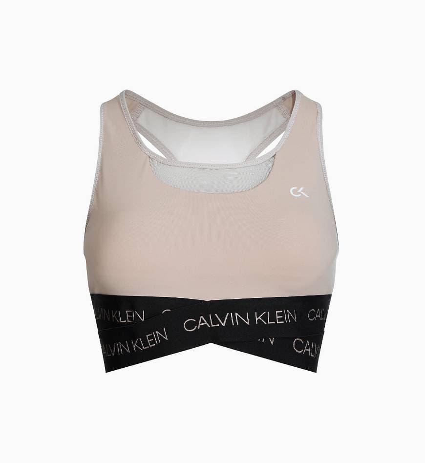 Producto Sujetador deportivo Calvin Klein