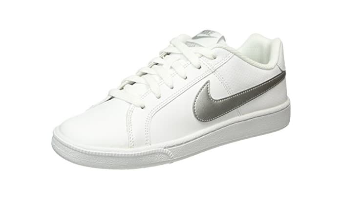 Producto Nike Court Royale, Zapatillas para Mujer, Blanco