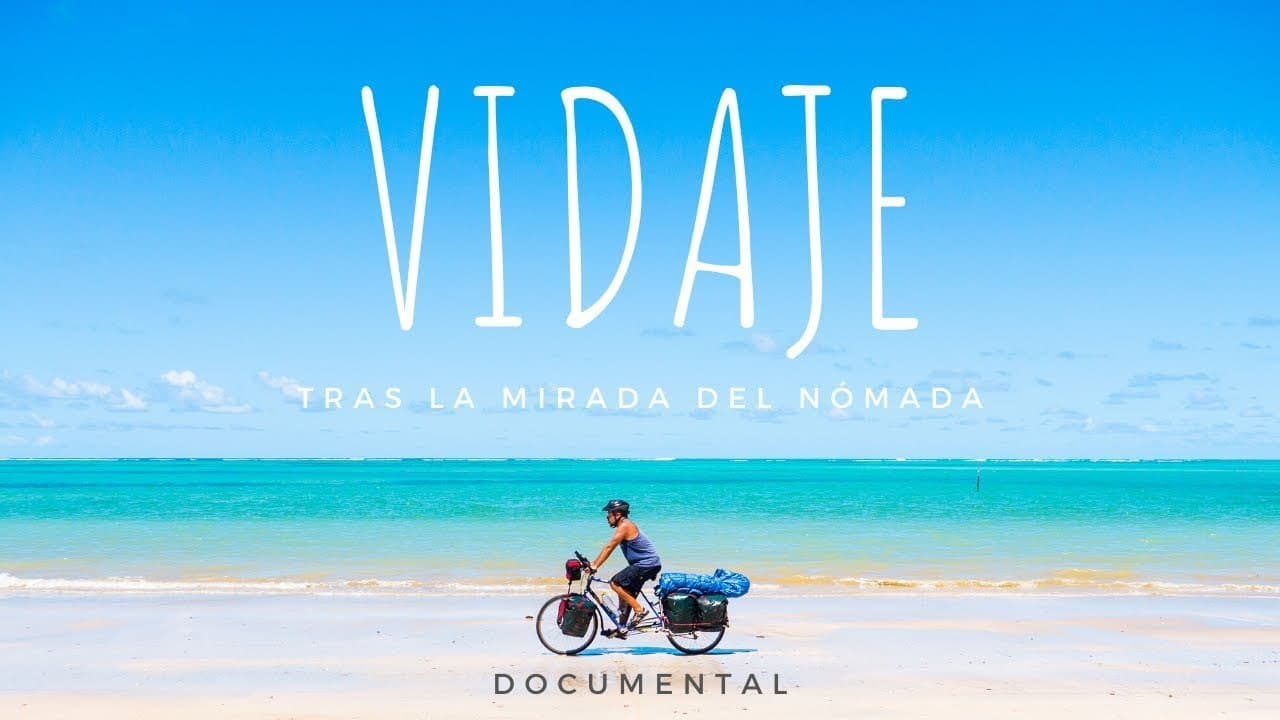 Moda DOCUMENTAL - Tras la mirada del nómada. (ENG - YouTube