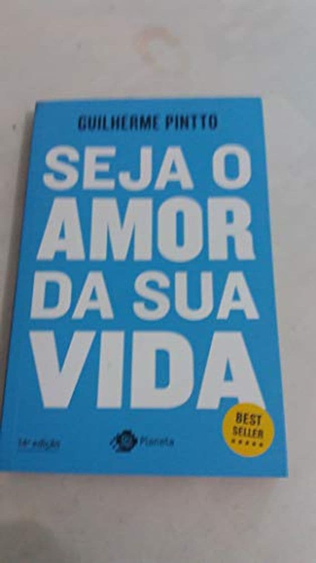 Book Outro Planeta Seja O Amor Da SUA Vida