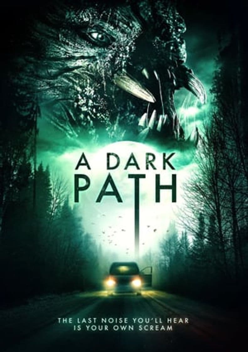 Movie A Dark Path