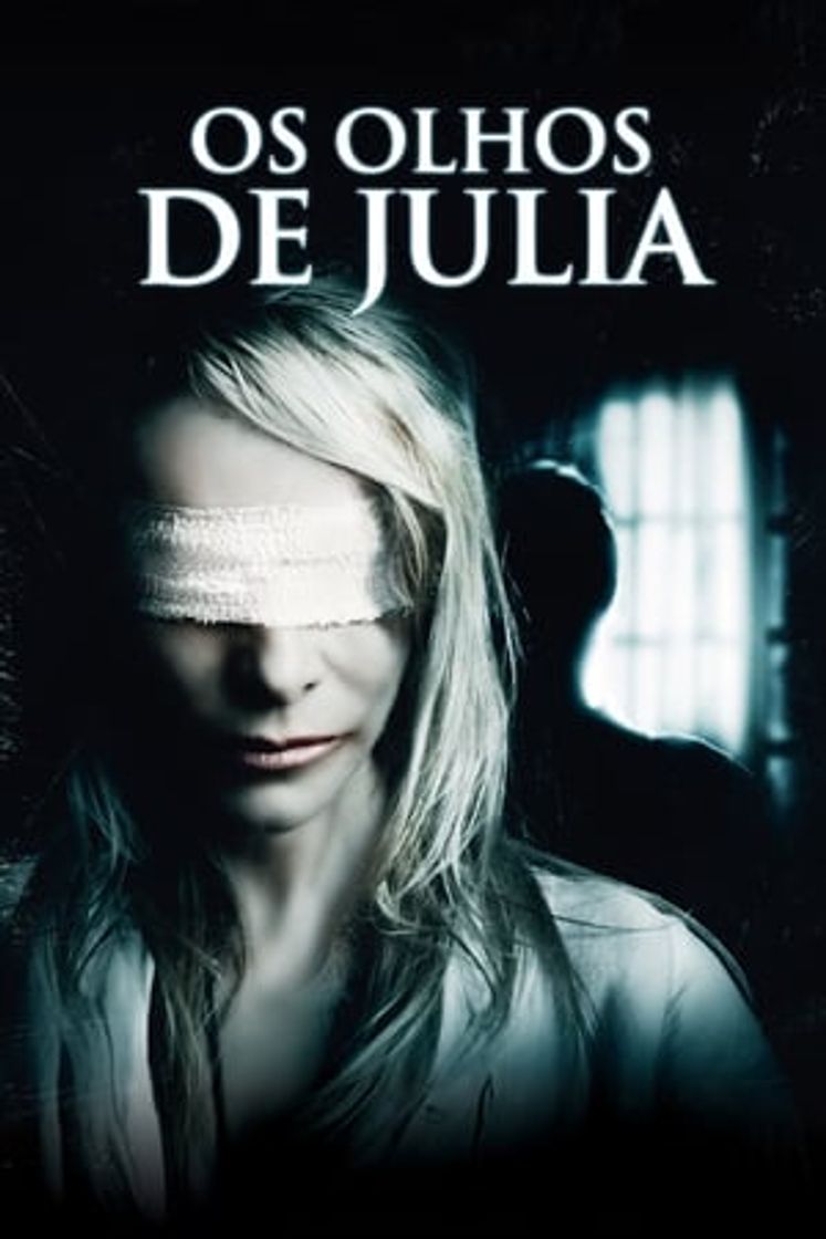 Movie Julia's Eyes