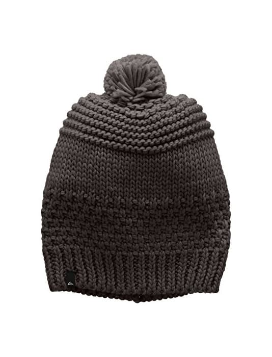 Producto Quiksilver Planter Beanie Gorro con pompón