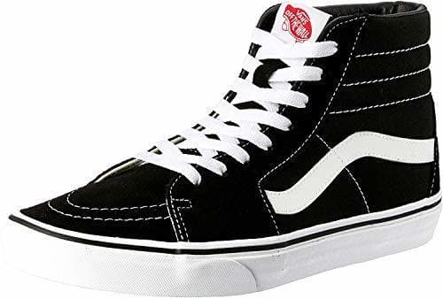 Producto Vans Sk8-Hi Slim VQG3BKA - Zapatillas clásicas de Lona Unisex