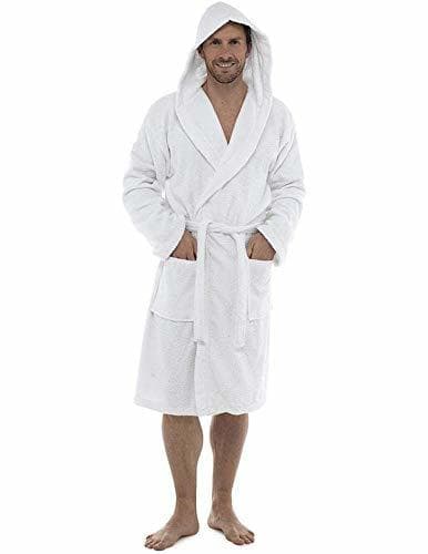 Producto CityComfort Bata De Baño para Hombres