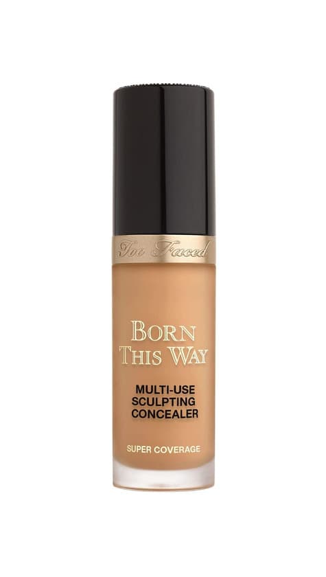 Product Too Faced Born This Way - Corrector de escultura multiusos