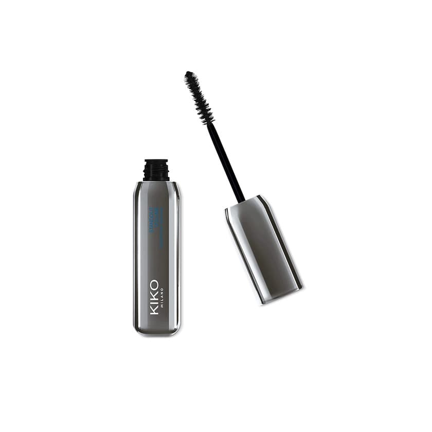 Product KIKO MILANO STANDOUT VOLUME MASCARA Impermeable