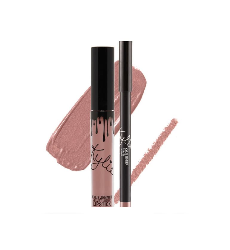 Beauty Kylie Jenner Lipgloss