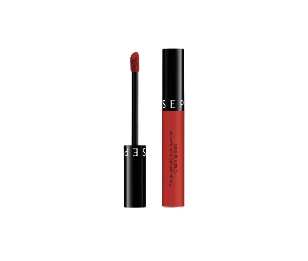 Beauty SEPHORA Cream Lip Stain Lippenstift Flamingo en llamas