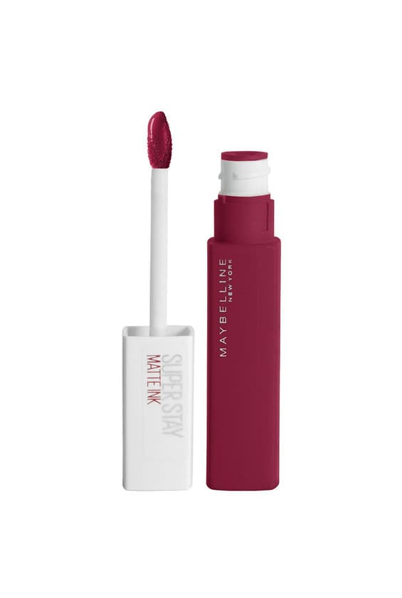 Product Maybelline New York - Superstay Matte Ink