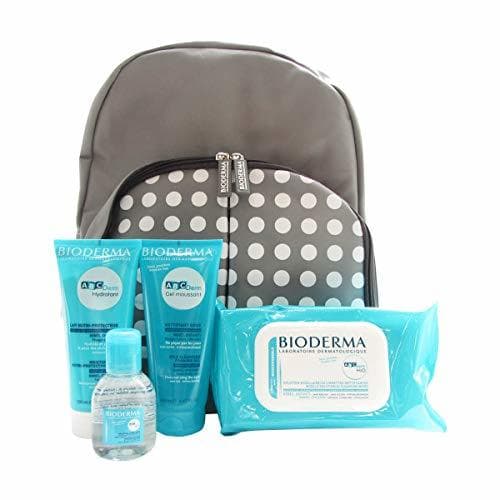 Lugar Bioderma ABCDerm Bioderma Mochila Maternidad 200ml