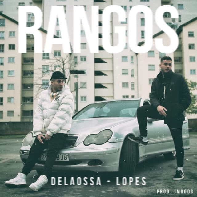 Canción Rangos