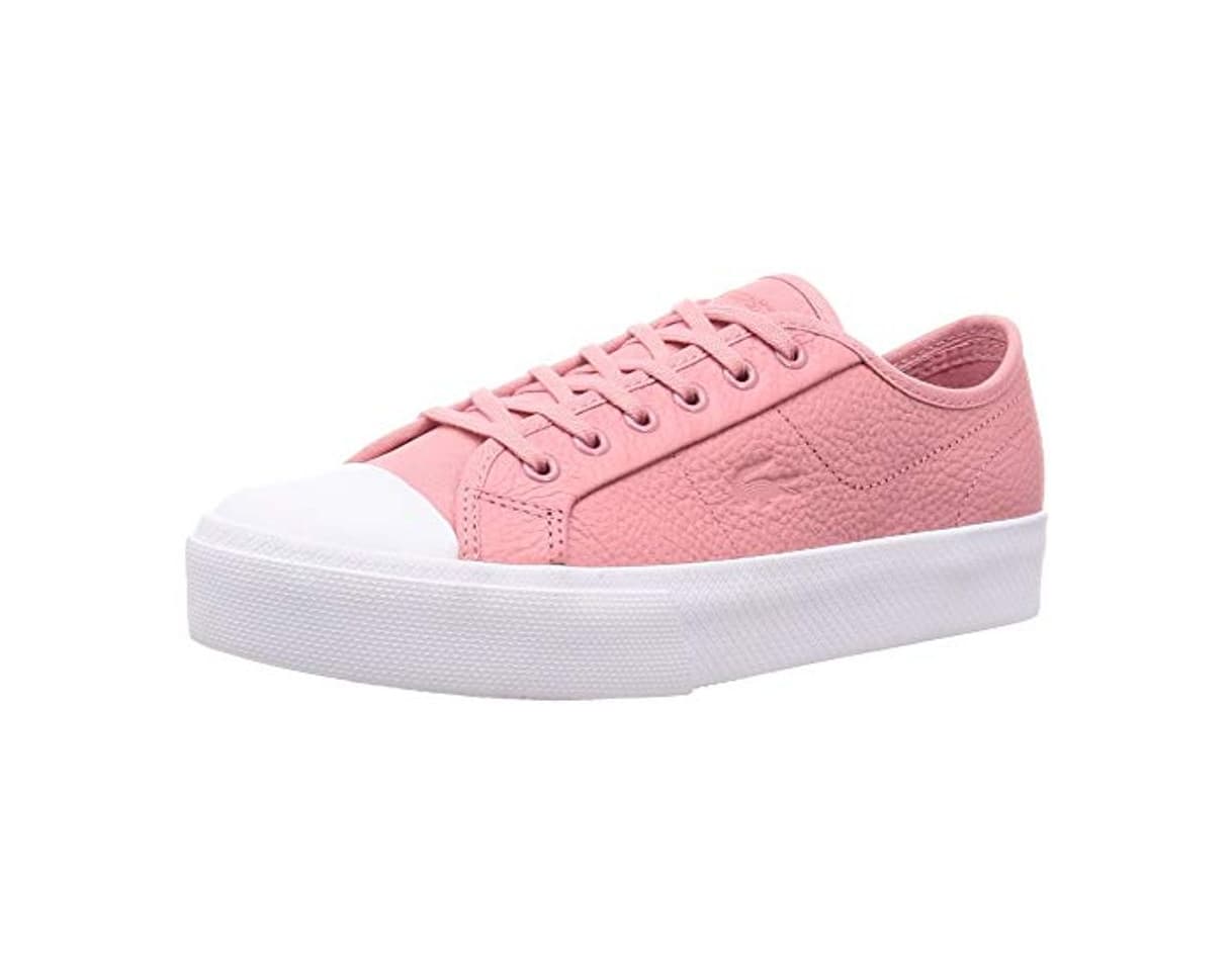 Fashion Lacoste Ziane Plus Grand - Zapatillas deportivas para mujer