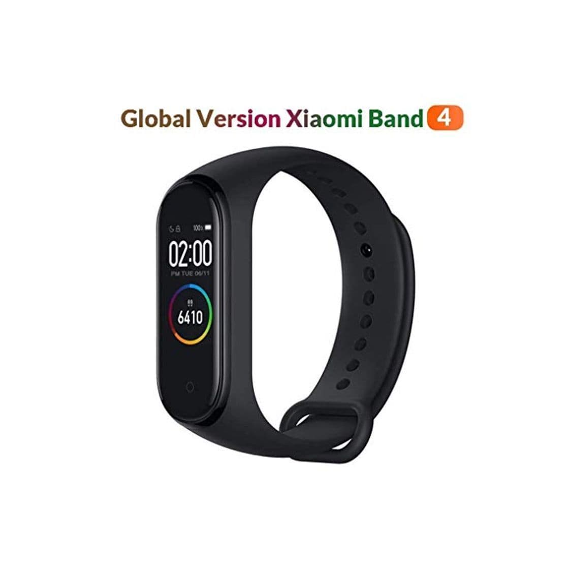 Fitness Original Xiaomi MiBand Fitness Tracker