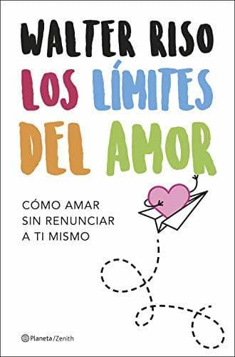 Book Los límites del amor