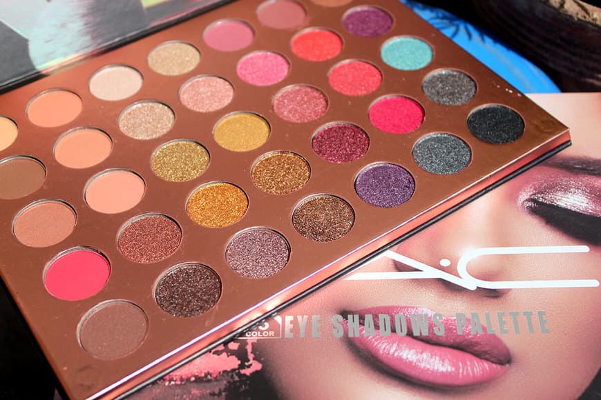 Moda Eye Shadow Palettes and Kits | MAC Cosmetics - Official Site