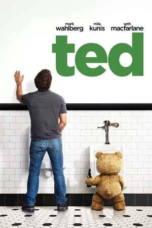 Película Ted