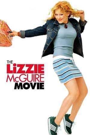 Película The Lizzie McGuire Movie