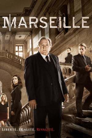 Serie Marseille