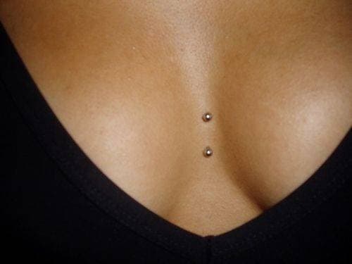 Moda Piercing