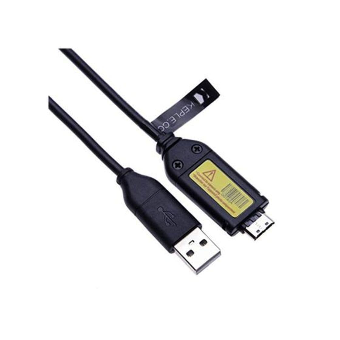 Producto Cargador USB y Cable de Sincronización de Datos Compatible con Cámaras Digitales