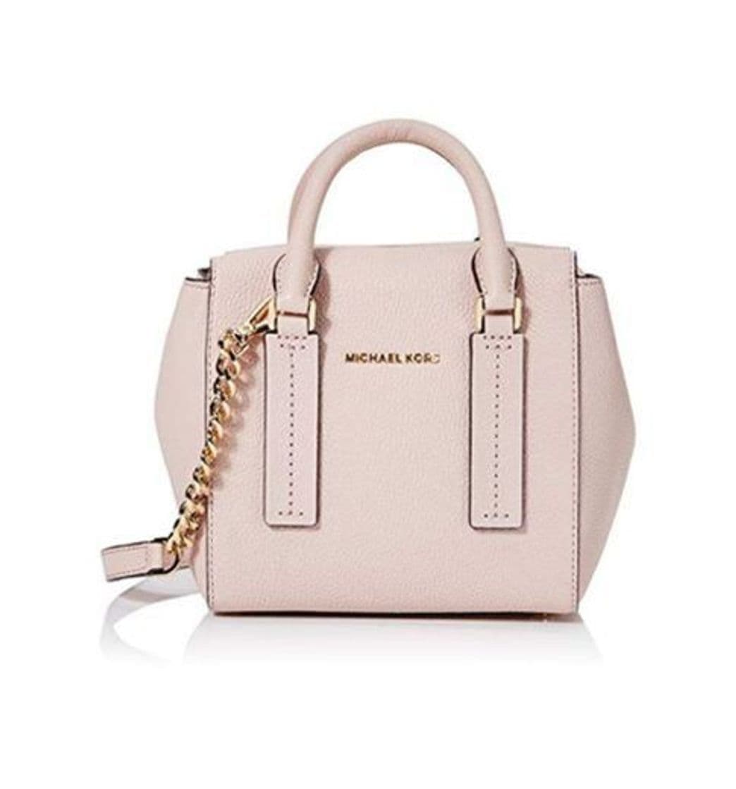 Product Michael Kors Messenger, Shopper para Mujer, Rosa